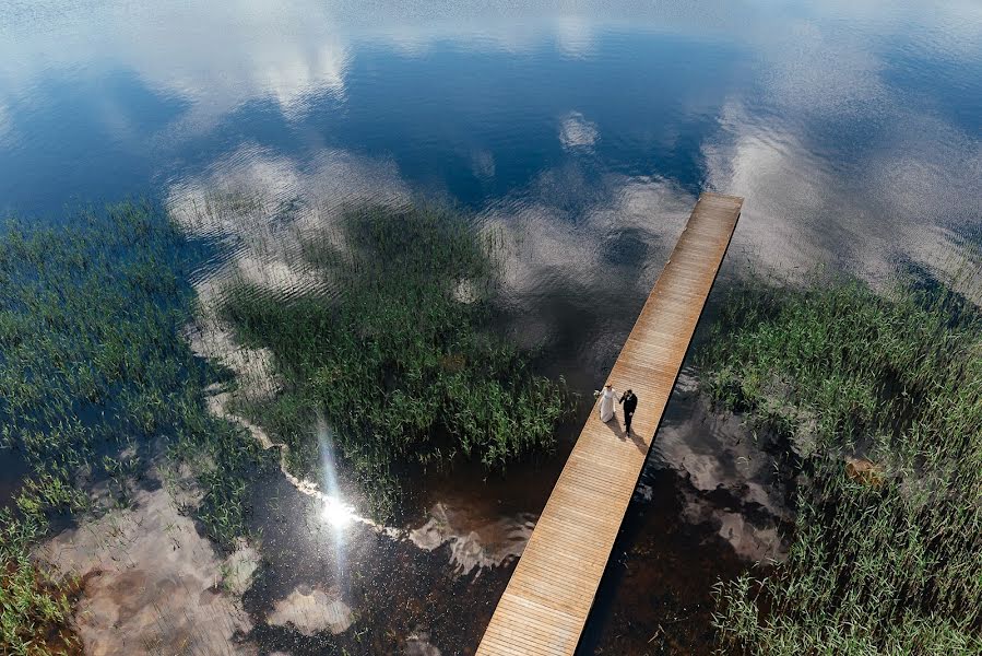 Fotógrafo de bodas Evgeniy Yanen (jevgen). Foto del 28 de mayo 2018