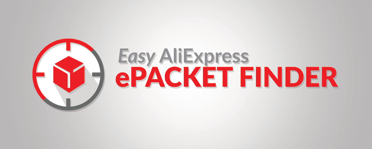 Easy AliExpress ePacket Finder Preview image 2