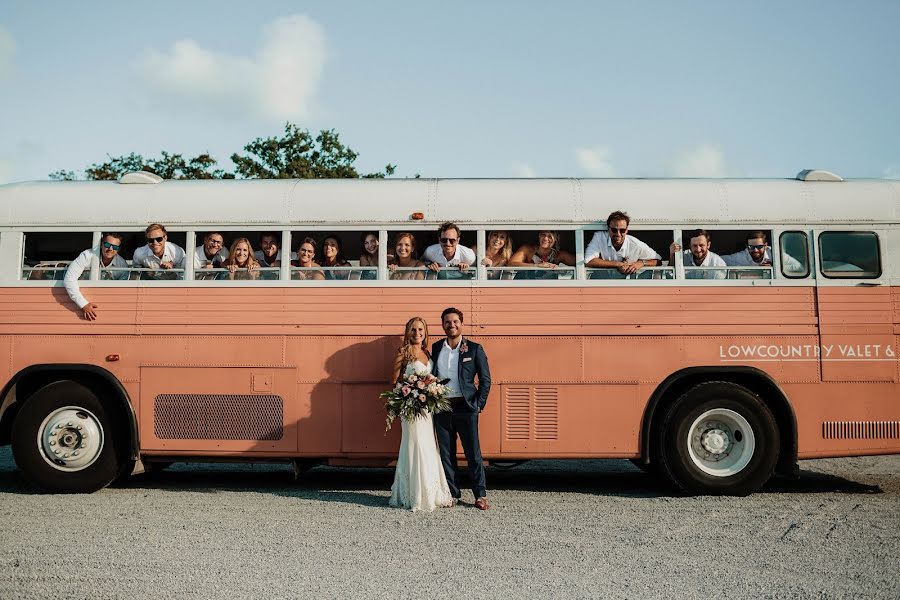 Düğün fotoğrafçısı Caroline Fontenot (carolinefontenot). 29 Aralık 2019 fotoları