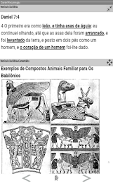 Daniel O Desdobramento Profético poster 6