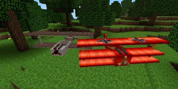 Моды на Minecraft 1.5.2 - mody4mine.ru