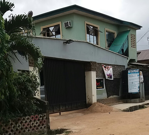 Dansaky Hotel and Suites, Ifako-Ijaiye, Ojokoro, Nigeria, Luxury Hotel, state Lagos