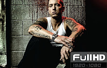 Eminem Wallpapers HD Backgrounds small promo image