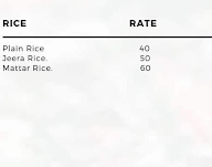 Bobby Di Rasoi menu 3