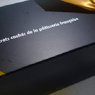 法國的秘密甜點