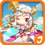 Cover Image of Download Genki Heroes 1.0.8 APK