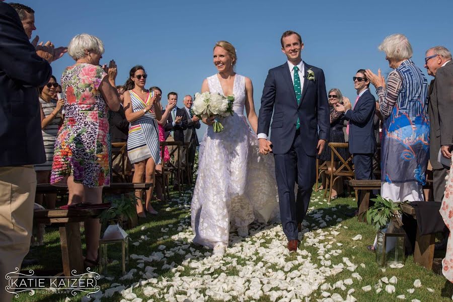 Photographe de mariage Katie Kaizer (katiekaizer). Photo du 1 juin 2023