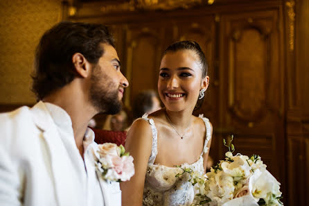 Jurufoto perkahwinan Anna Atayan (annaatayan). Foto pada 22 Julai 2018