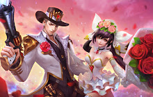 Mobile Legends Wallpapers and New Tab small promo image