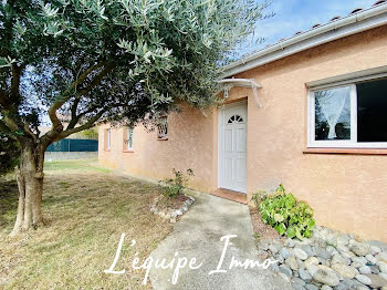 maison à L'Isle-Jourdain (32)