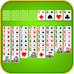 Cover Image of Download FreeCell 1.3 APK