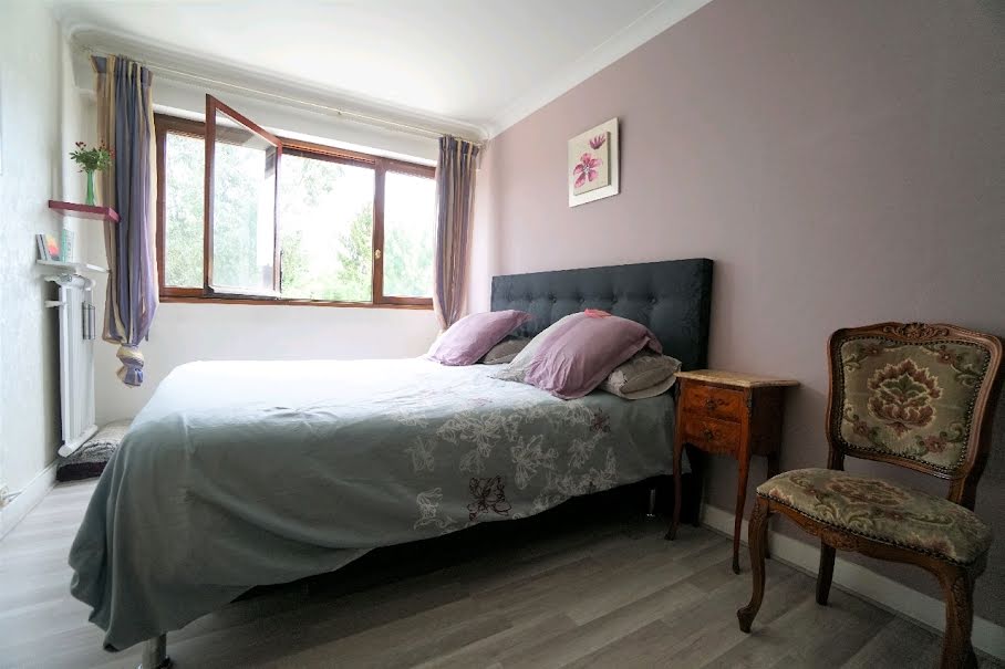 Vente appartement 4 pièces 86 m² à Aulnay-sous-Bois (93600), 278 000 €