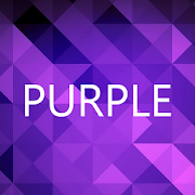 Purple Wallpapers  Icon