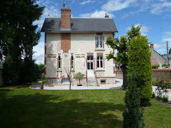 maison à Romorantin-Lanthenay (41)