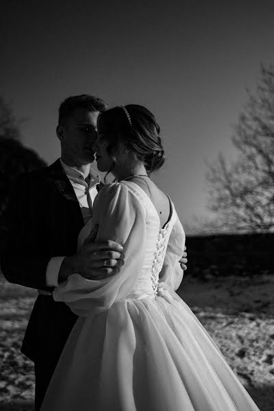 Wedding photographer Diana Krivoruchko (dikrum). Photo of 11 January 2023