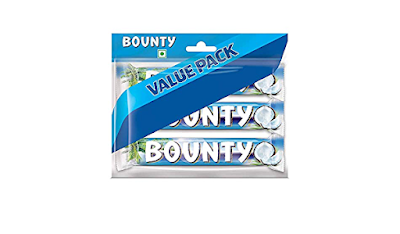 Bounty Value Pack - 171 gm