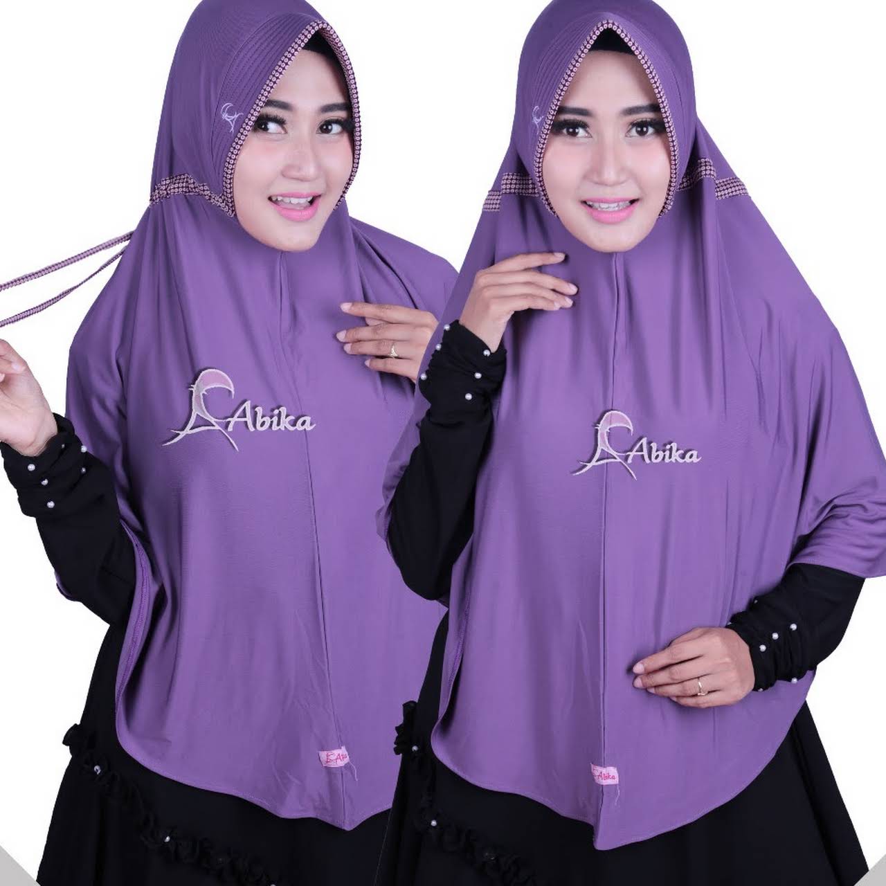 Distributor ABIKA JakartaDewi Toko Pakaian