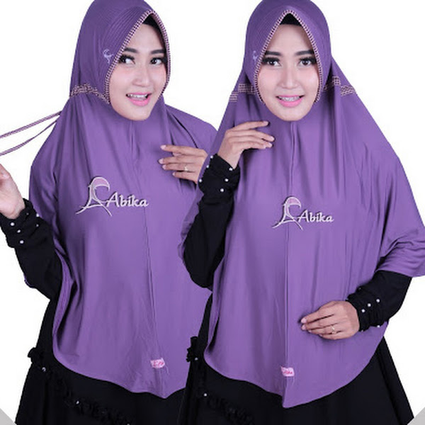 Hijab Abika 2019