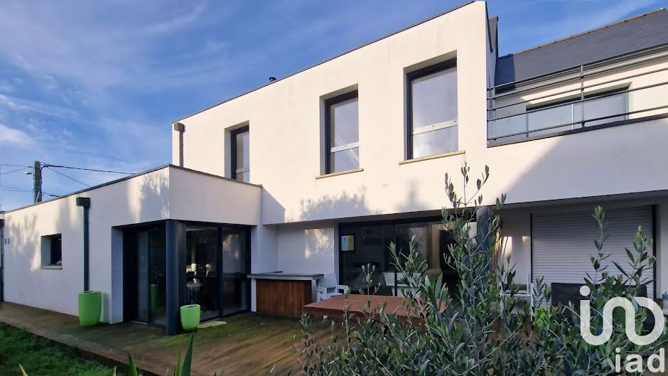 Vente maison 8 pièces 174 m² à Vannes (56000), 660 000 €