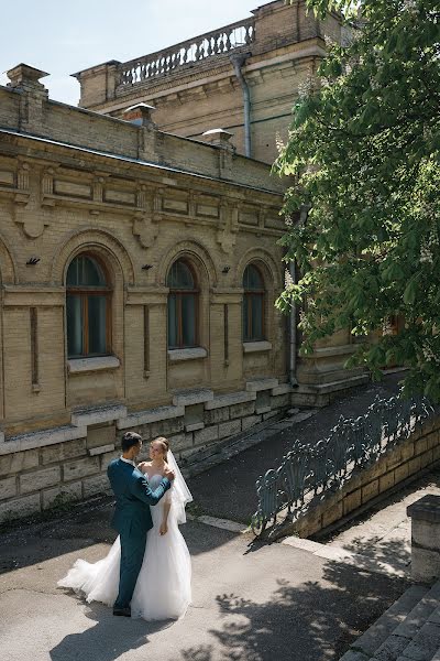 結婚式の写真家Natali Voskresenskaya (voskresenskaya1)。5月10日の写真