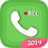 2 Ways Automatic Call Recorder for phone calls3