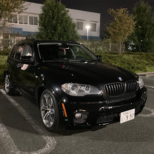 X5 E70