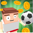 Baixar Mr. Kicker - Perfect Kick Soccer Game Instalar Mais recente APK Downloader