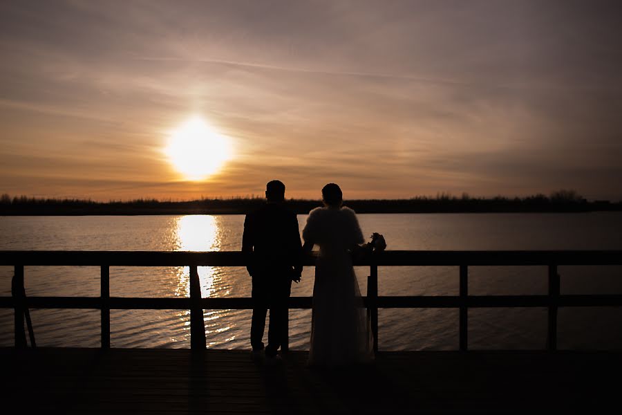 Svadobný fotograf Yuliya Zubkova (zubkovayulya). Fotografia publikovaná 26. novembra 2019