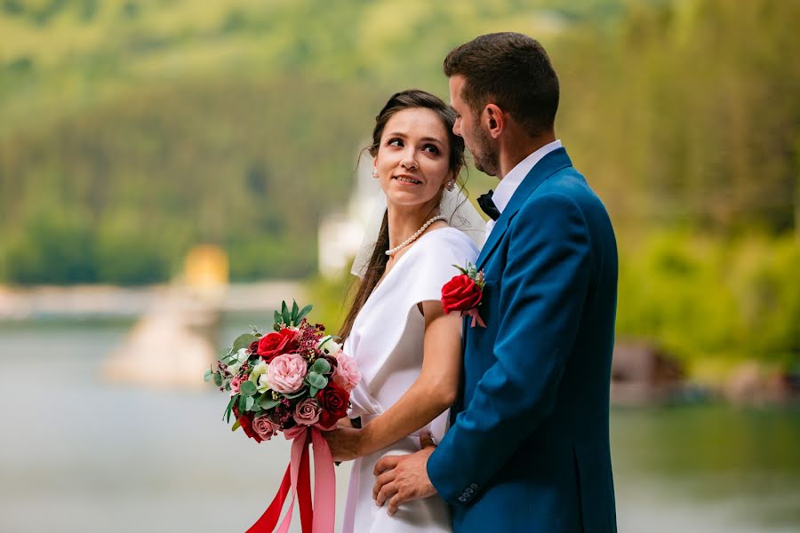 Wedding photographer Lucian Andrei (snapshots). Photo of 3 September 2023