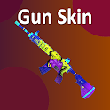 gun skin and tools PabgM