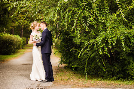 結婚式の写真家Tatyana Kostenko (tatianakostenko)。2016 10月15日の写真