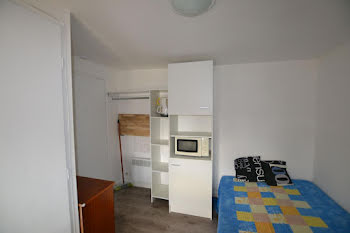 appartement à Dijon (21)