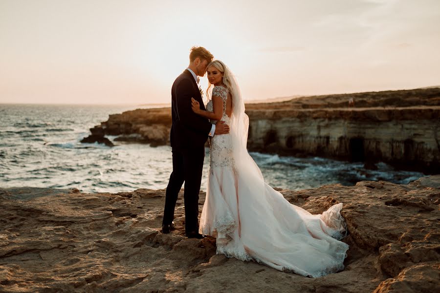 Fotografo di matrimoni Gabriel Rafiei (gabrielrafiei). Foto del 17 gennaio 2019