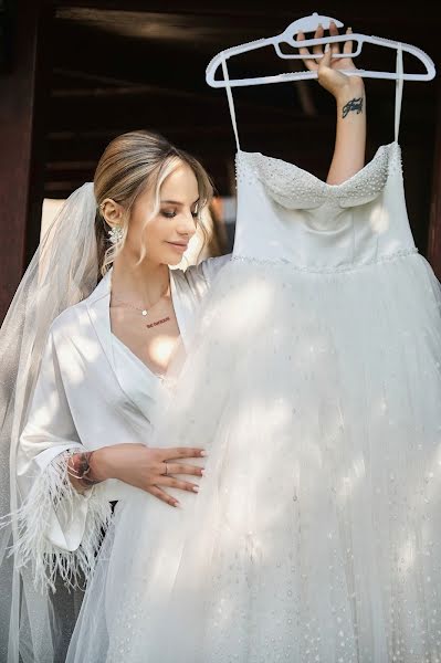 Fotografo di matrimoni Yurii Vladimirov (vladimirov). Foto del 6 maggio