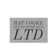 MJ Cooke plumbing and Heating Ltd Logo