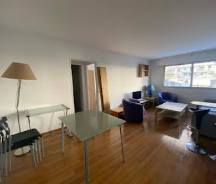 appartement à Courbevoie (92)