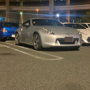 フェアレディZ Z34