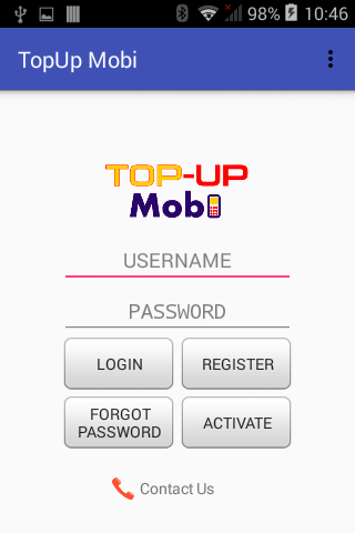 Topup Mobi