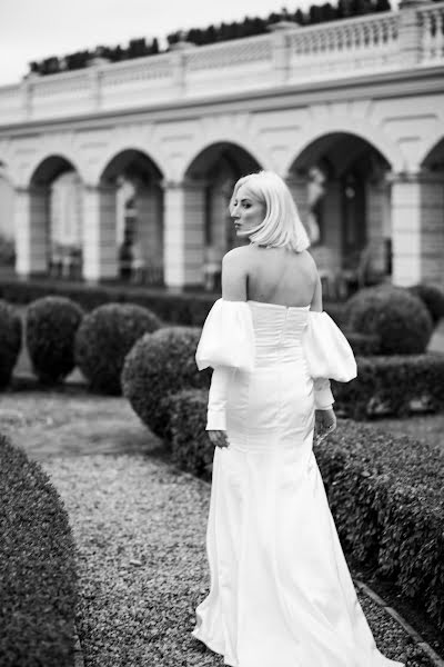 Wedding photographer Anna Snezhko (snezhkoanna). Photo of 4 January 2023