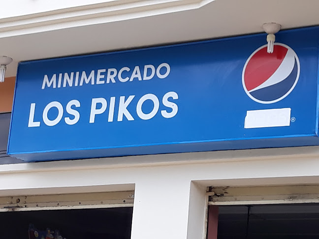 Opiniones de Minimercado Los Pikos en Cuenca - Tienda de ultramarinos