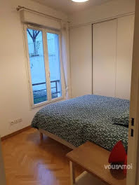 appartement à Vanves (92)