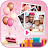 Birthday Video Maker 2024 icon