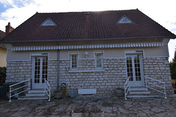 maison à La Charité-sur-Loire (58)