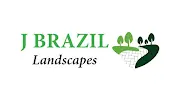 J Brazil Landscapes Logo