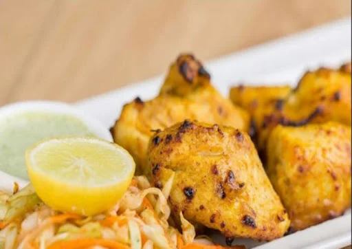 Chicken Tikka [8 Piece]