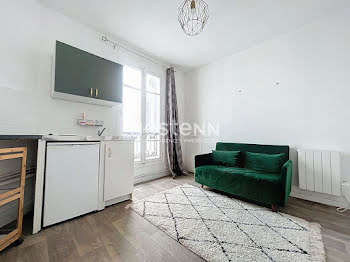 appartement à Paris 16ème (75)