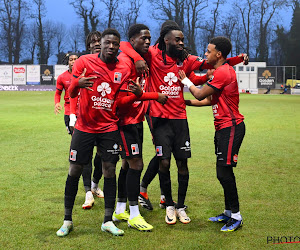 "J'aurais pu m'imposer à Anderlecht mais je ne voulais pas attendre"