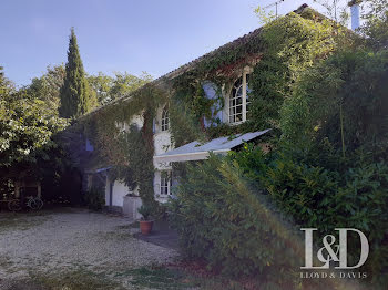 maison à Léognan (33)