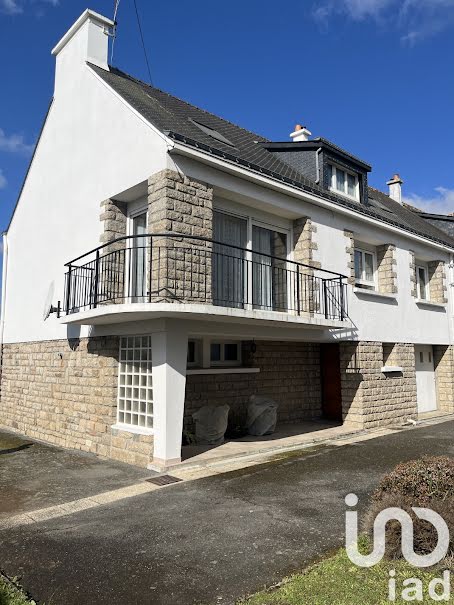 Vente maison 8 pièces 134 m² à Vannes (56000), 430 000 €