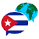 CubaMessenger icon